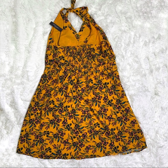 Stitch Fix l Market & Spruce Althea Dress - Picture 4 of 7